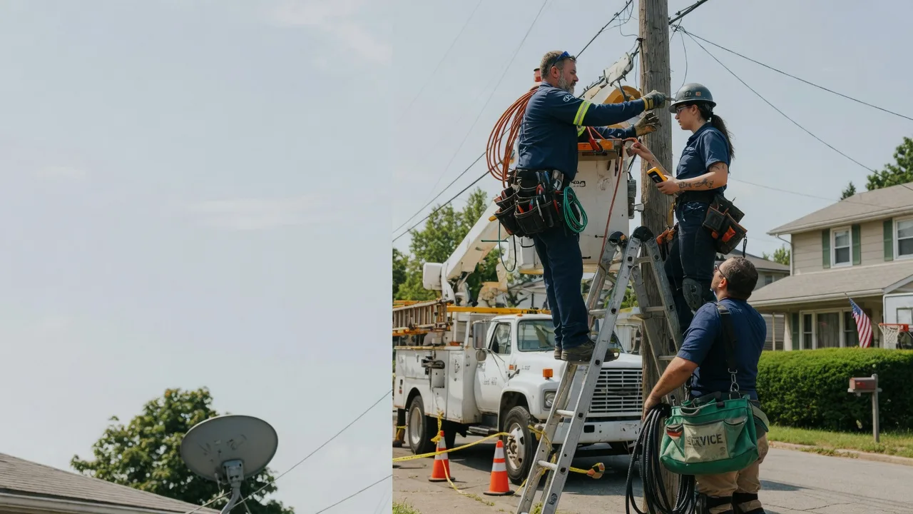 Electrical Repair in Westfield, IL near me